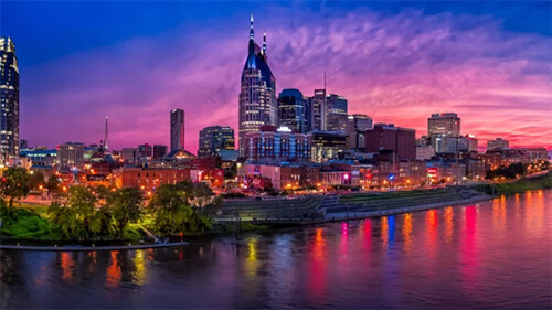 Nashville