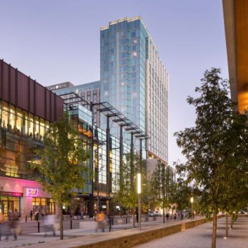 Currence Income Under Management