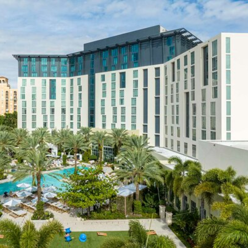 LEAP Academy - West Palm Beach