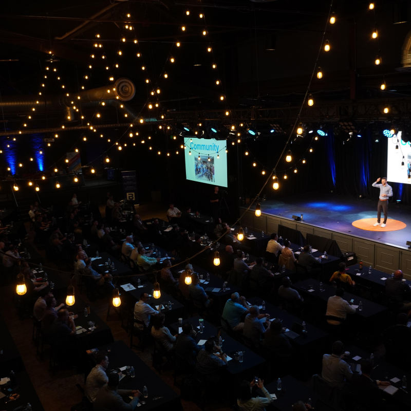 The Better Wealth Life Insurance Summit