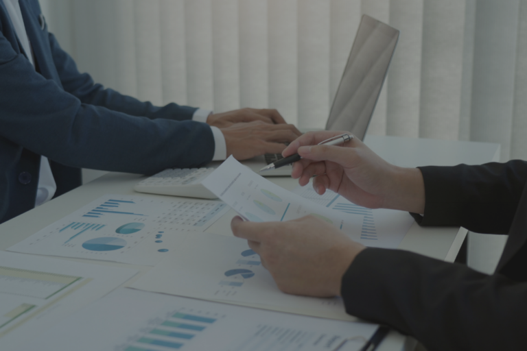 Win First, Then Play: Why "Staying in the Game" Isn't the Same as Winning It. financial planning vs financial strategy.